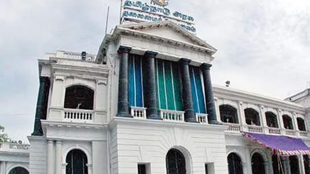 “34 பேரூராட்சிகள் தரம் உயர்வு..!! நகர்ப்புற வளர்ச்சிக்கு தமிழக அரசின் புதிய அறிவிப்பு!”