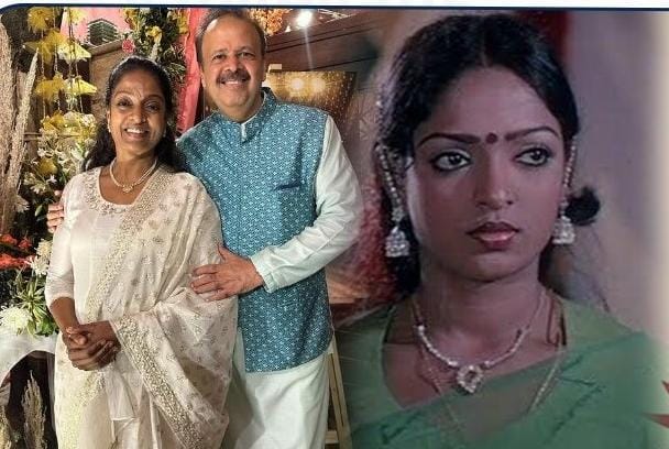 FLASH: பிரபல நடிகை வீட்டில் அமலாக்கத்துறை சோதனை… காரணம் என்ன?… சென்னையில் பரபரப்பு..!!