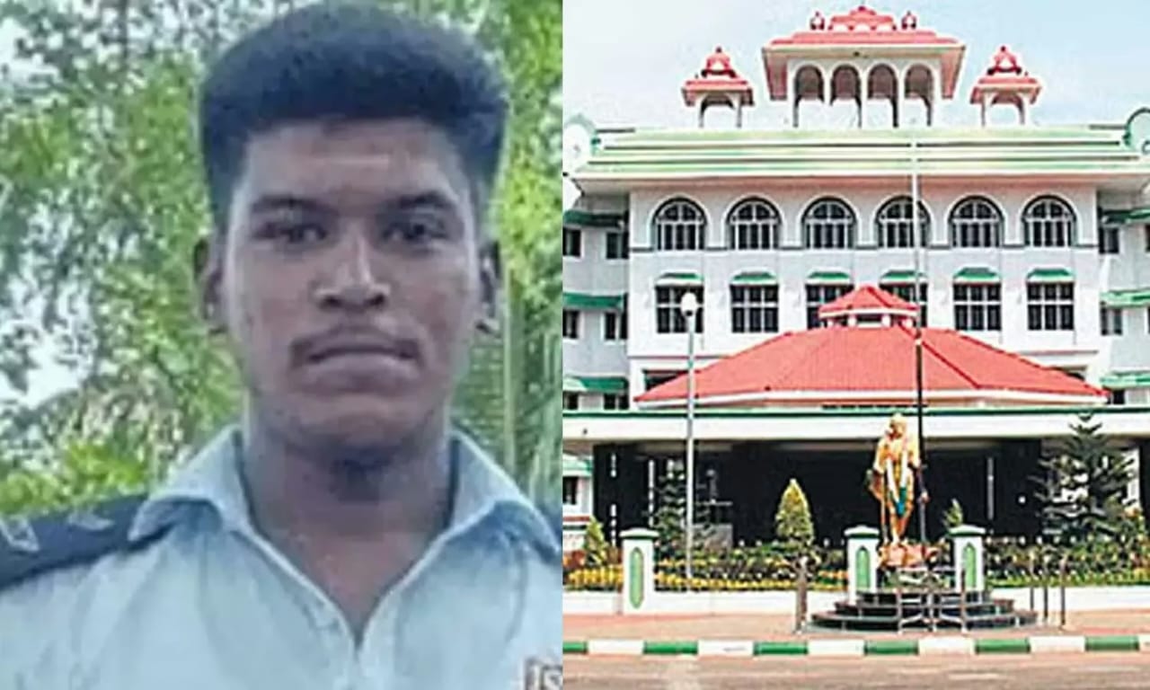 அடிப்பதற்கு போலீஸ் எதற்கு…? “அஜித் குமார் மரணத்திற்கு தமிழக அரசே பொறுப்பேற்கணும்”… உயர்நீதிமன்றம் சரமாரி கேள்வி…!!!!