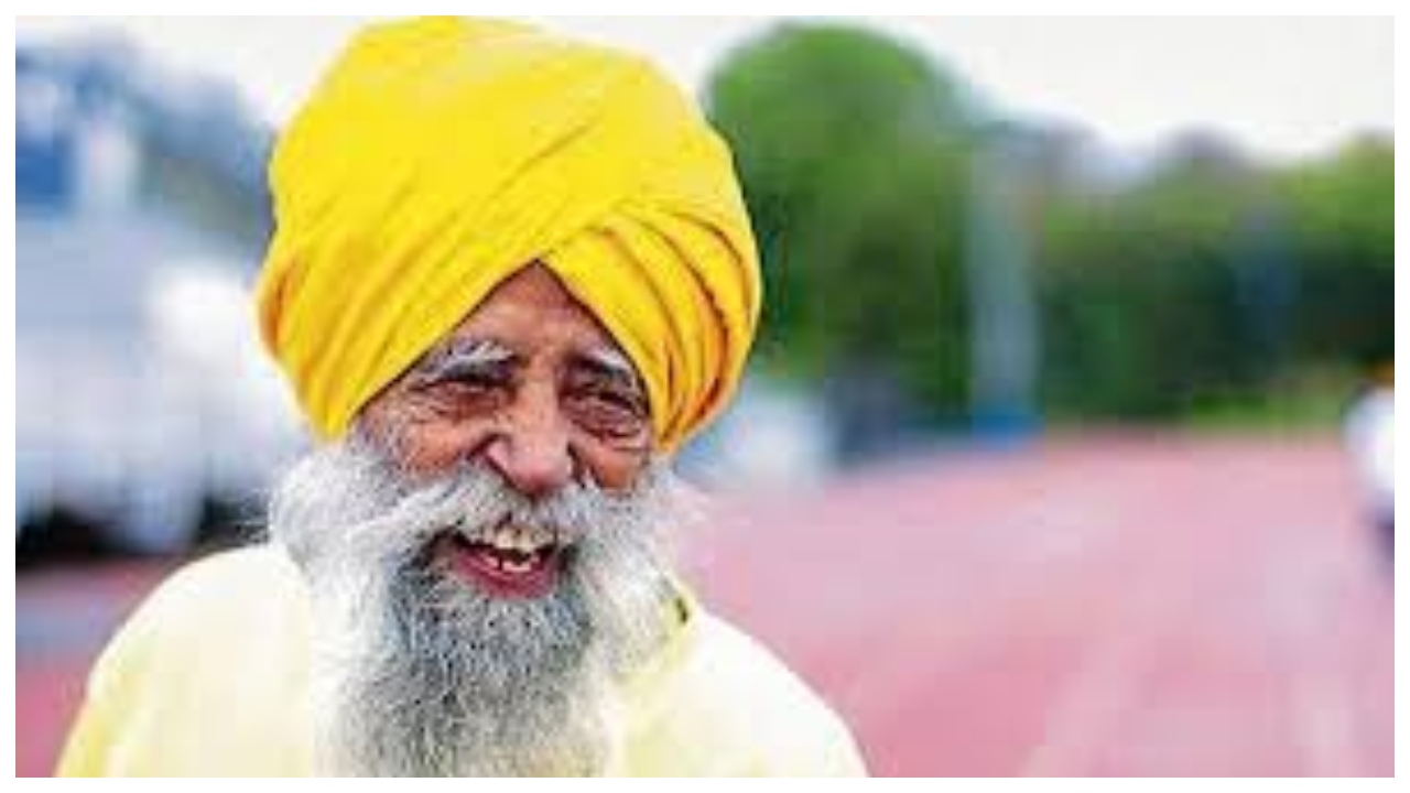 விபத்தில் பலியான 114 வயது மாரத்தான் வீரர்… கார் ஓட்டுனரை கைது செய்த போலீஸ்… அதிரடி நடவடிக்கை…!!