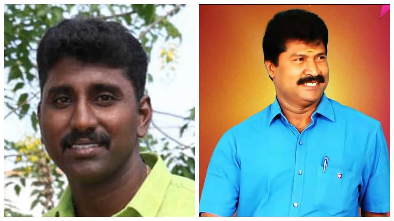 உங்களுக்கு மனசாட்சியே இல்லையா?… வீட்டுக்கு வந்த பெண்ணிடம் இப்படியா?… மருமகளுக்கு வரதட்சணை கொடுமை… தந்தை மகன் கைது…!!