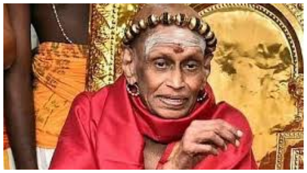 “என்ன கொல்ல பாக்குறாங்க…” ஆதீனத்தின் சர்ச்சை பேச்சு…  இரண்டாவது முறையாக ஆஜராகாததால் சம்மன் அனுப்பிய போலீசார்…!!