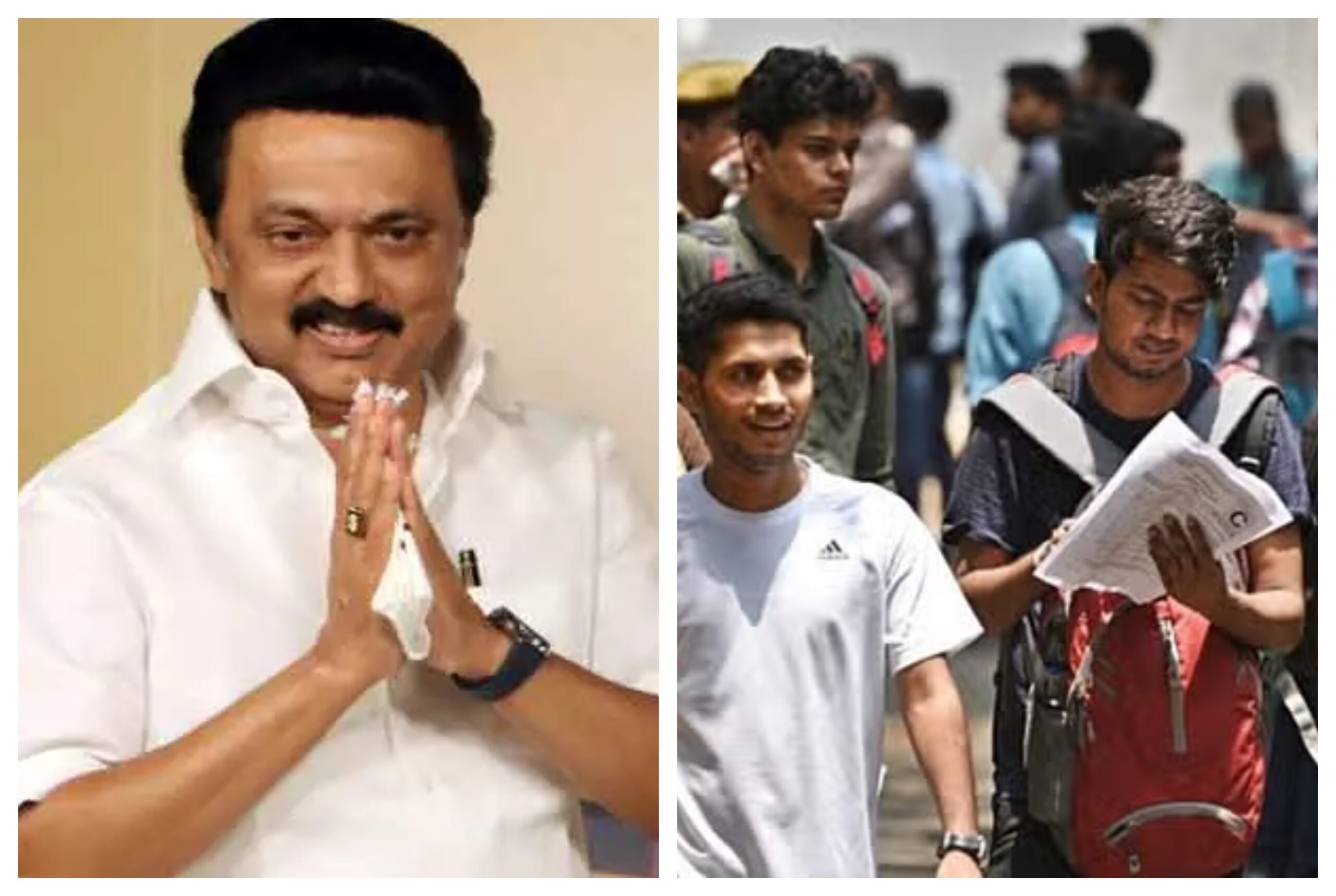 அரசு தேர்வுகளுக்கு படிப்பவர்களா நீங்கள்?… இனி இலவச அரசு தேர்வு பயிற்சி… “நான் முதல்வன்” திட்டத்தின் கீழ் வெளியான சூப்பர் அறிவிப்பு..!!