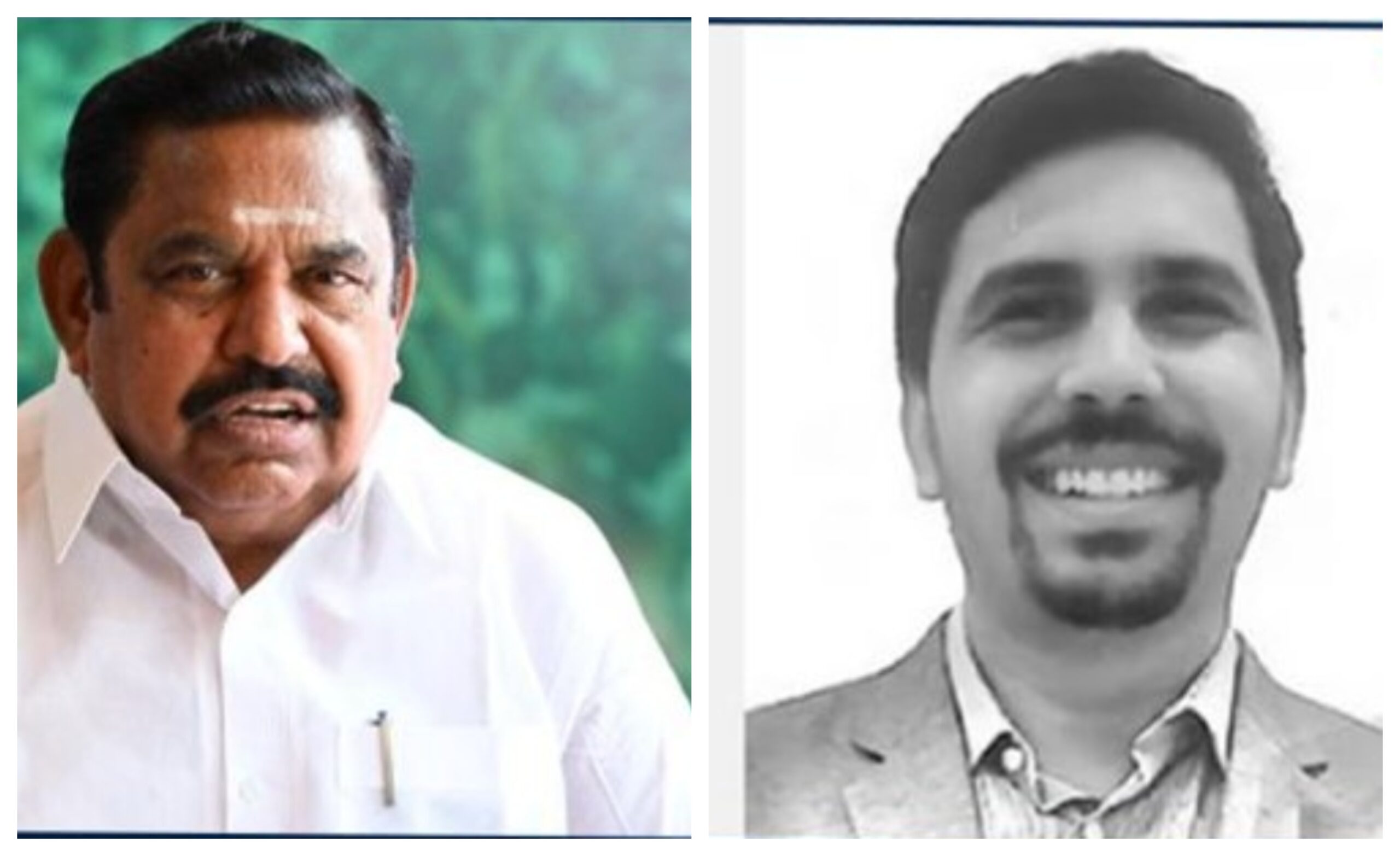 பால் நிறுவனத்தில் ரூ.45 கோடி கையாடல் வழக்கு… மேலாளர் மர்மமான முறையில் தூக்கு… நேர்மையான விசாரணை தேவை…EPS அதிரடி பதிவு…!!
