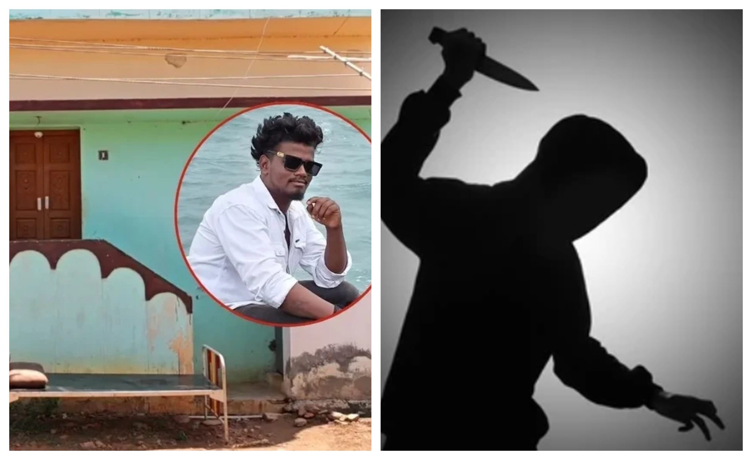 போனில் போலீஸ் போல பிராங்க் செய்த நண்பர்… கொடூர கொலையில் முடிந்த சோகம்… விசாரணையில் வெளிவந்த திடுக்கிடும் தகவல்…!!