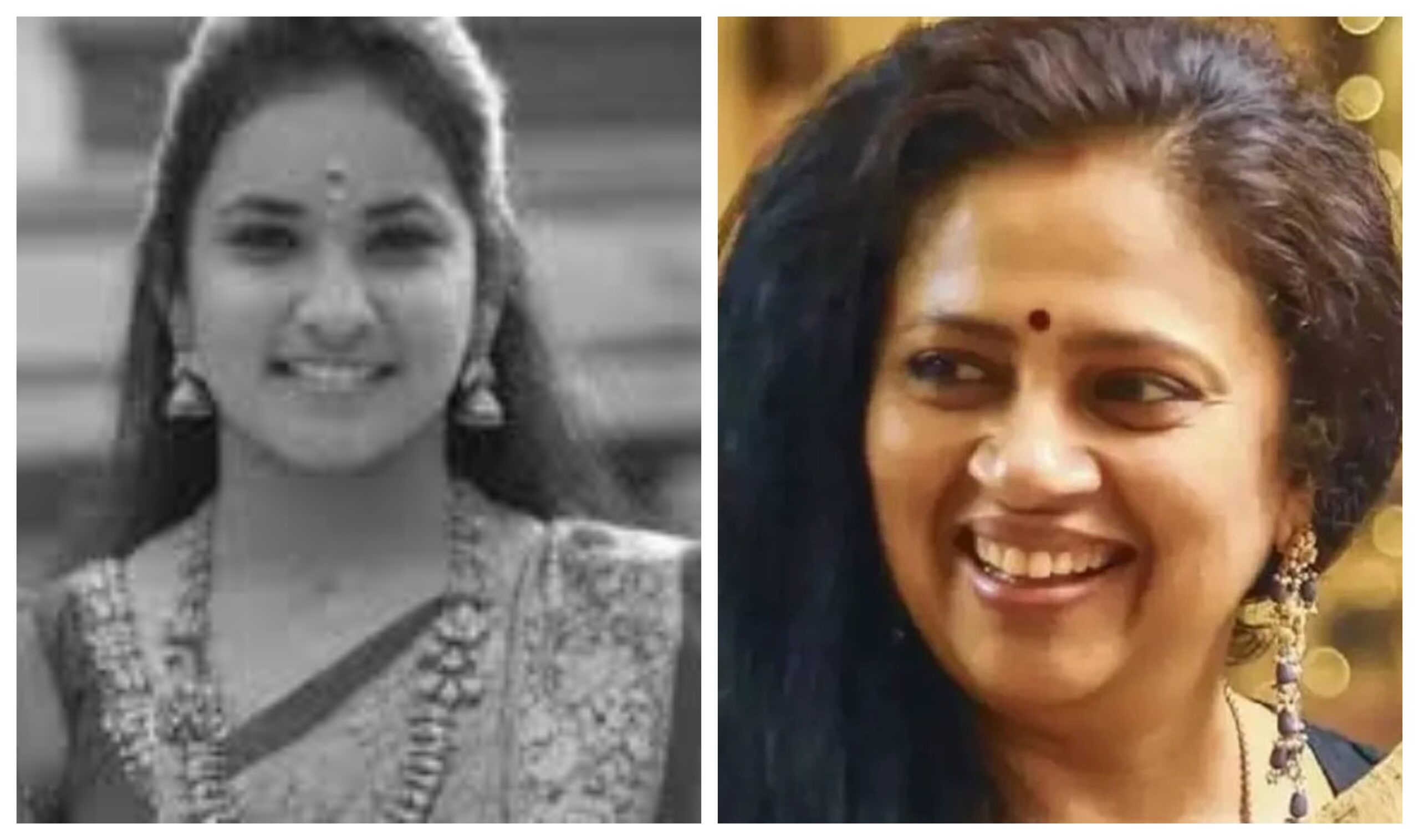 “பிரசவத்தில் கூட வலிக்குதுன்னு சத்தம் போட கூடாதா”?… பெண்கள் தங்களுக்கான உரிமைகளை உணர வேண்டும்…  லட்சுமி ராமகிருஷ்ணன் எழுச்சிமிகு பேச்சு..!!