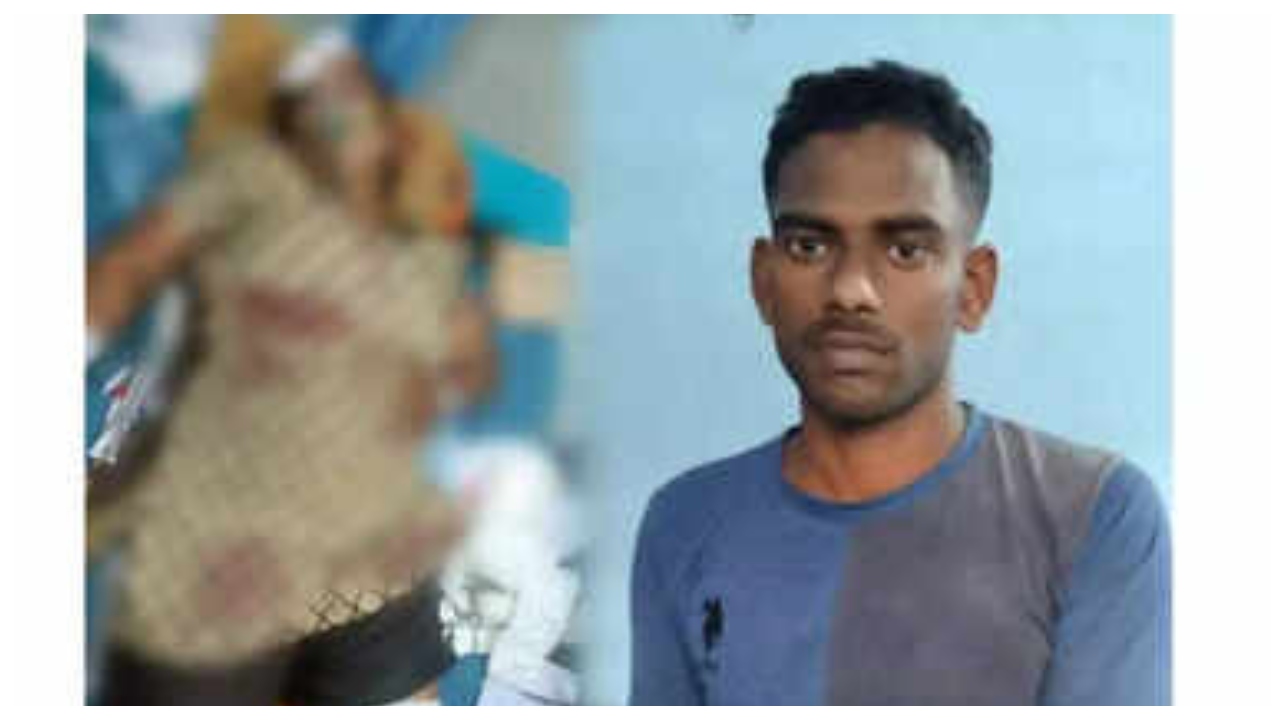 Breaking: தமிழ்நாட்டையே உலுக்கிய ஓடும் ரயிலில் கர்ப்பிணி பெண்ணுக்கு பாலியல் தொல்லை கொடுத்த வழக்கு… கைதானவரை குற்றவாளி என நீதிமன்றம் தீர்ப்பு…!!
