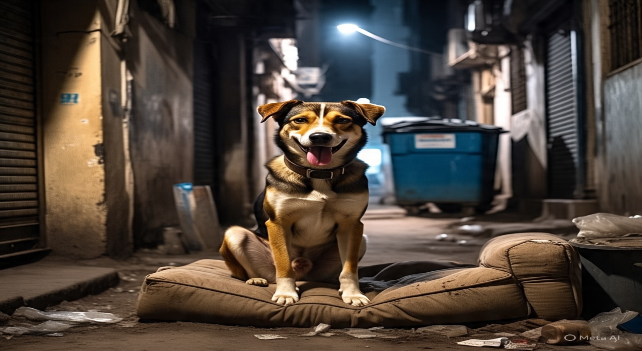 மருத்துவரின் மனைவியை கடித்த நாய்…. ஊசி போடாமல் அலட்சியம் காட்டிய மருத்துவர்….. கலெக்டரின் அதிரடி நடவடிக்கை….!!