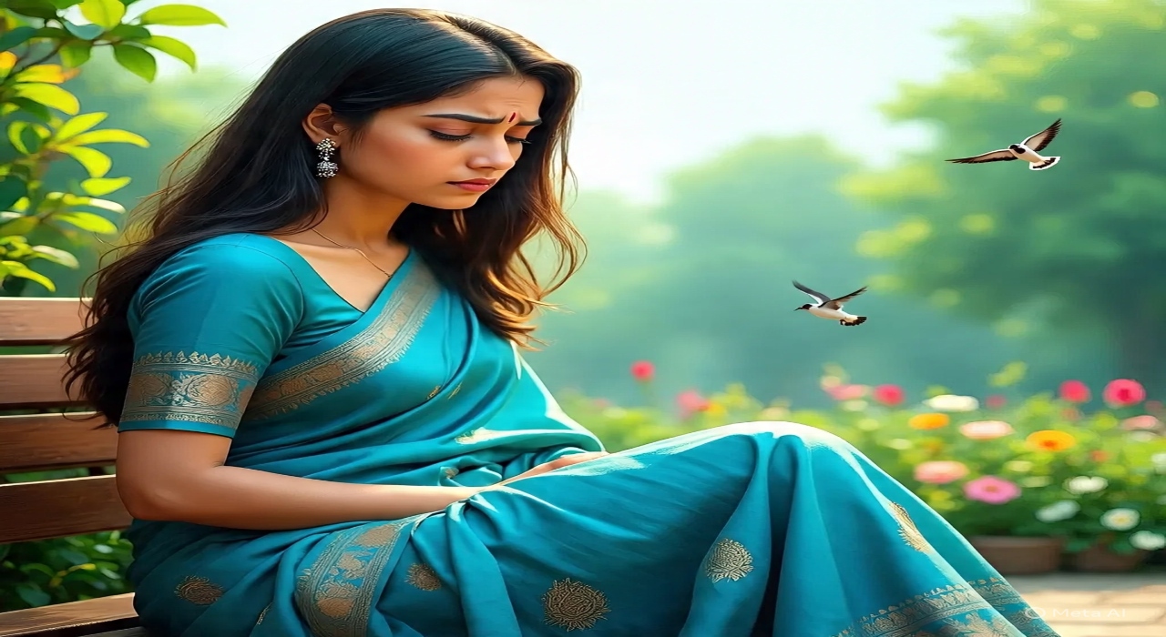 “கணவன் பிரிந்ததால் வேறொருவர் மீது மோகம்”… கள்ளக்காதலனுடன் அடிக்கடி தகராறு… மன அழுத்தத்தில் இருந்த பெண்… அடுத்து நடந்த அதிர்ச்சி சம்பவம்…!!!!