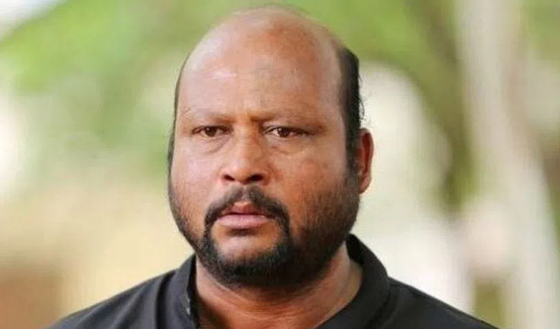 காலையிலேயே சோகம்…! பிரபல  தெலுங்கு நடிகர் ஃபிஷ் வெங்கட் காலமானார்… பிரபலங்கள் இரங்கல்…!!!