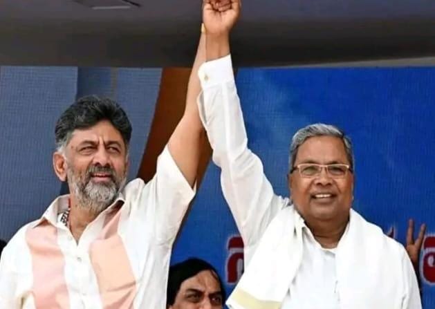 5 ஆண்டுகளுக்கும் நானே முதல் மந்திரி… பல சர்ச்சைக்கு மத்தியில் சித்தராமையா பரபரப்பு பேட்டி…!!