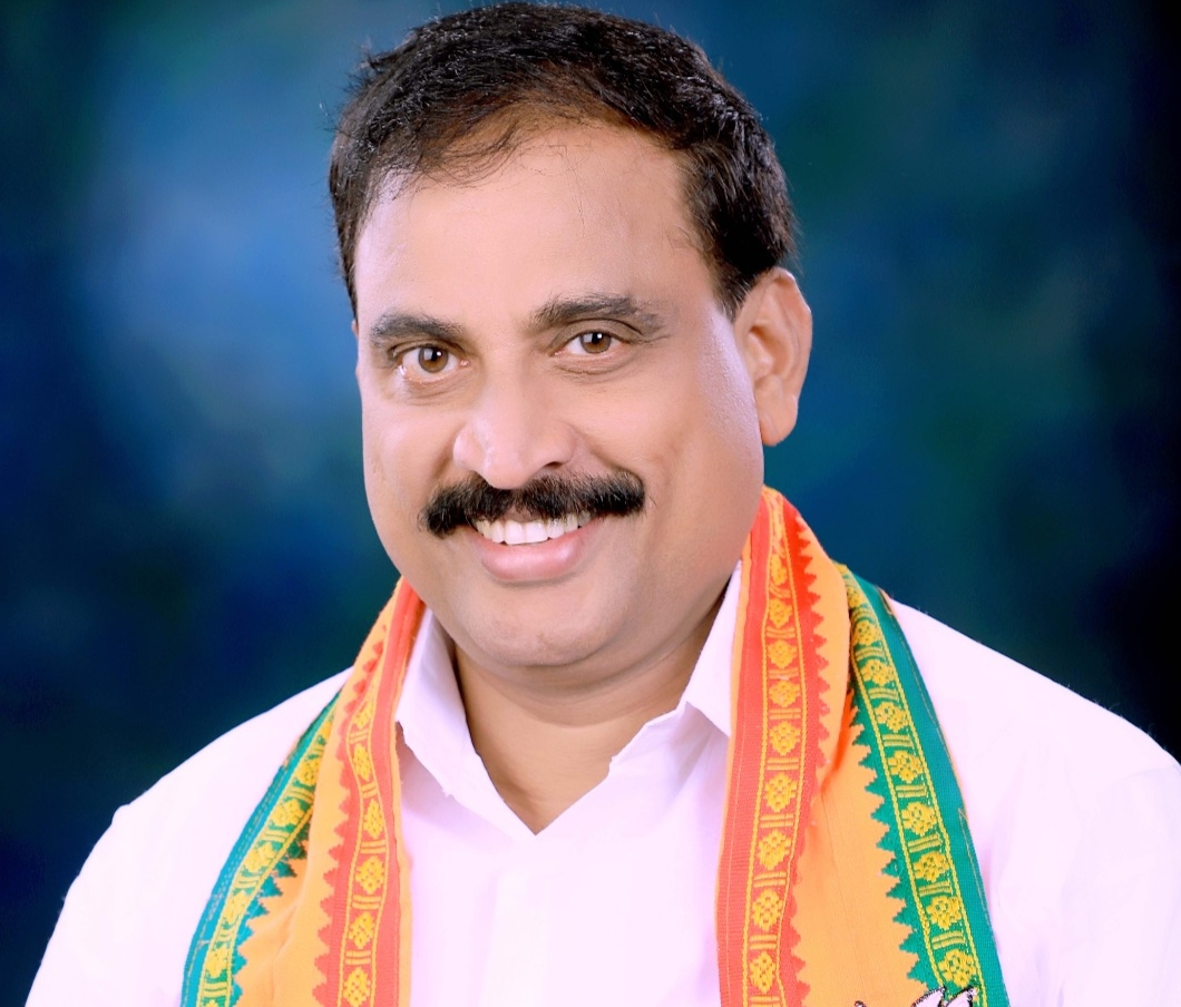 Breaking: புதுச்சேரி: புதிய அமைச்சராக ஜான் குமார் நியமனம்… மத்திய அரசு அதிகாரப்பூர்வ அறிவிப்பு…!!!!