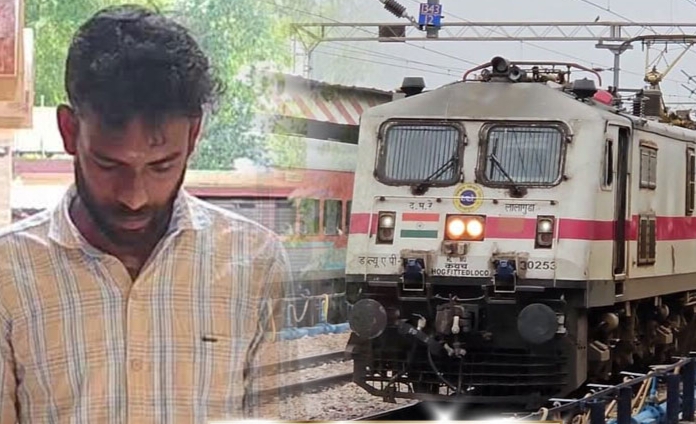 Breaking: “ஓடும் ரயிலில் கர்ப்பிணி பெண்ணுக்கு நேர்ந்த கொடூரம்”… ரூ.1 கோடி நிவாரணம் வழங்க உத்தரவு தமிழக அரசுக்கு நீதிமன்றம் உத்தரவு…!!!