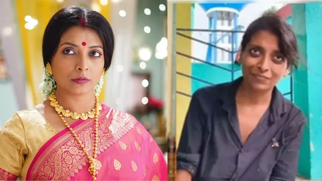 அந்த நடிகைக்கு இப்படி ஒரு நிலைமையா..? “நடு ரோட்டில் மனநலம் சரியில்லாமல் அரைகுறை ஆடையுடன்”… ரசிகர்களை உறைய வைத்த சம்பவம்…!!!