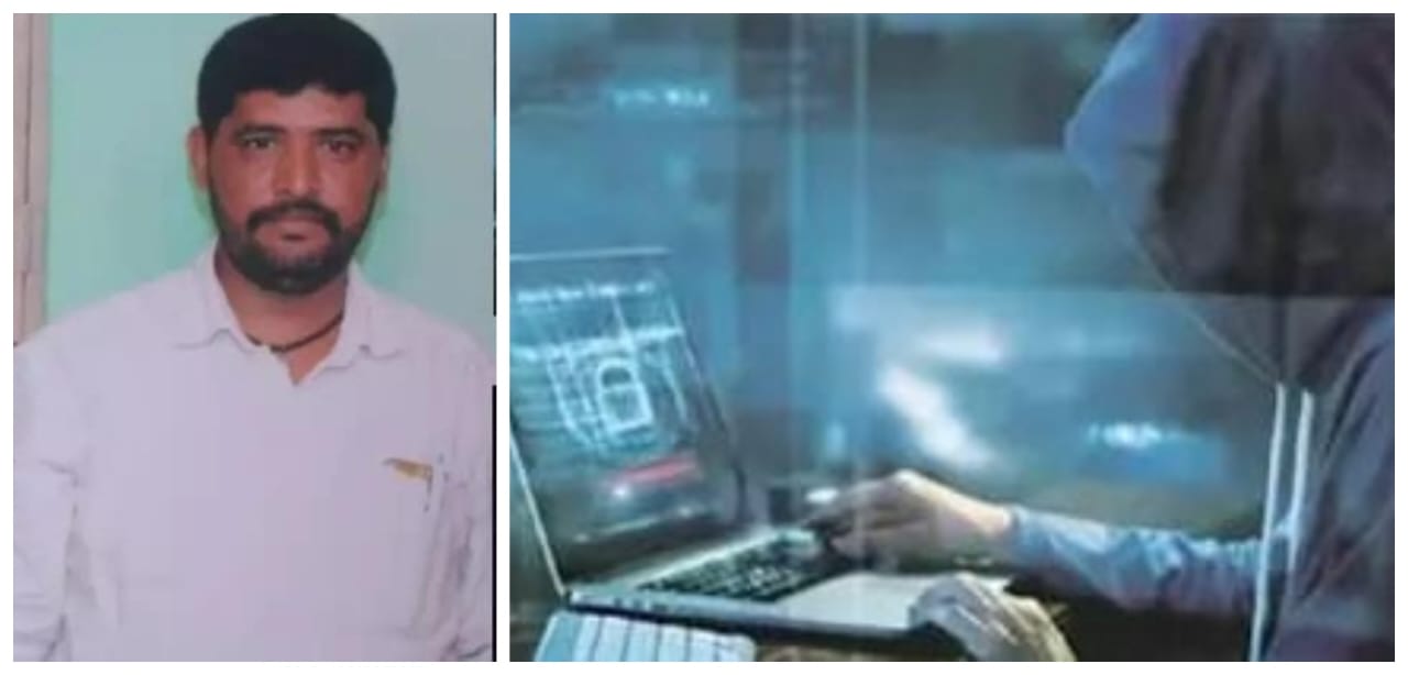 “Digital Arrest”… சிபிஐ அதிகாரி போல் நடித்து ரூ. 11 லட்சம் பறிப்பு… விரக்தியில் விபரீத முடிவு எடுத்த மின்வாரிய ஒப்பந்த ஊழியர்…!!