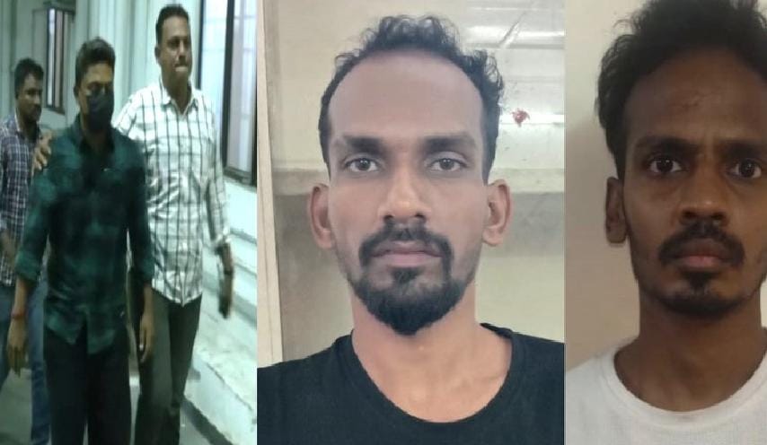 நடிகர் கிருஷ்ணா போதைப் பொருள் வழக்கு… மேலும் 2 பேர் கைது… அடுத்தடுத்து வெளிவரும் உண்மை..!!!