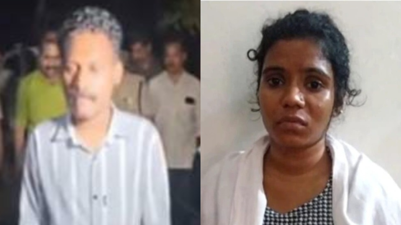 “5 ஆண்டுகளாக தனிமையில் உல்லாசம்…” பெற்ற பிள்ளைகளை கொன்ற தாய்….! எலும்பு கூடோடு வந்த காதலனால் பரபரப்பு…. நெஞ்சை உலுக்கும் பகீர் சம்பவம்…!!