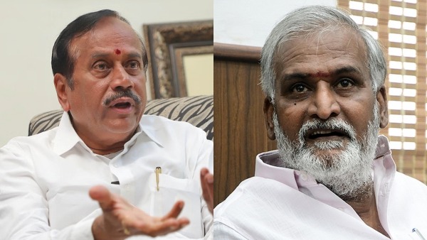 2026-ல் பாஜக ஆட்சிக்கு வந்ததும்…! “இந்துக்களை தவிர வேற யாரையும் வேலைக்கு நியமிக்க கூடாது…” பாஜக மூத்த தலைவர் எச்.ராஜா காட்டம்….!!