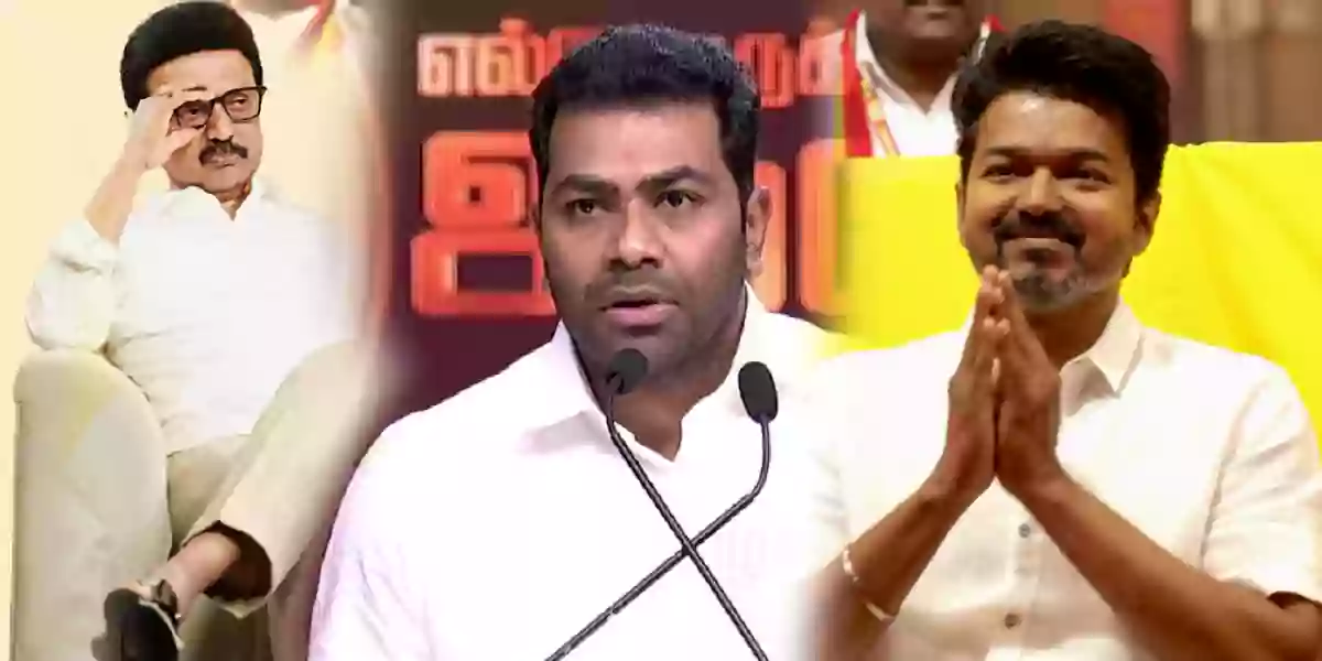 ஜெய் பீம் படம் பார்த்து அழுதீர்களே..? இப்ப உண்மையைப் பார்த்து அழ மாட்டீங்களா முதல்வரே… 24 குடும்பங்களுக்கும் நியாயம் வேணும்… ஆதவ் அர்ஜுனா ஆதங்கம்…!!!!