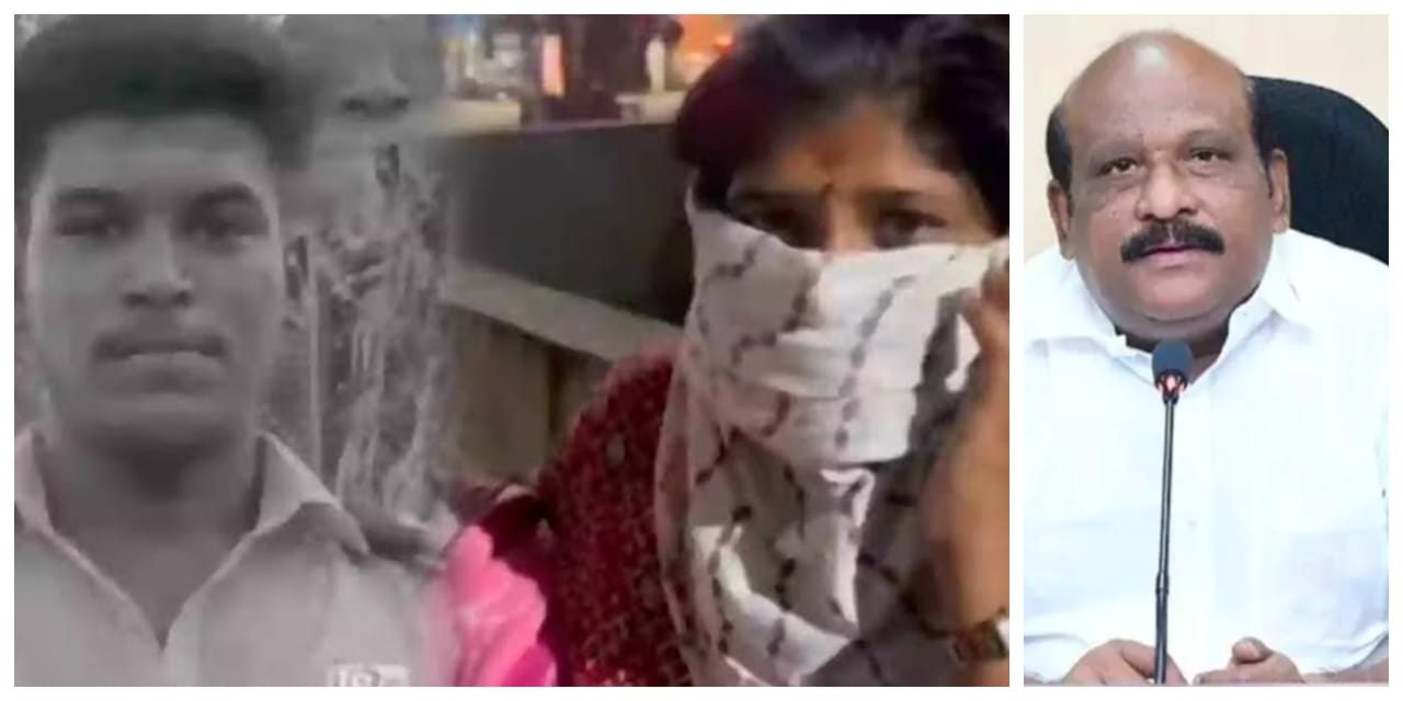 தமிழ்நாட்டையே உலுக்கிய அஜித் மரணம்… நிகிதா மீது துறை ரீதியான நடவடிக்கை எடுக்கப்படும்… அமைச்சர் கோவி.செழியன் அறிவிப்பு..!!