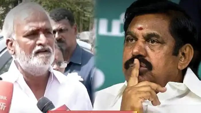 அதிமுக ஆட்சியில் கூட அறநிலையத்துறை சார்பில் கல்வி நிலையங்கள் திறக்கப்பட்டது… பழனிச்சாமி விஷ விதைகளை பரப்பி வருகிறார்… அமைச்சர் சேகர்பாபு குற்றச்சாட்டு..!!
