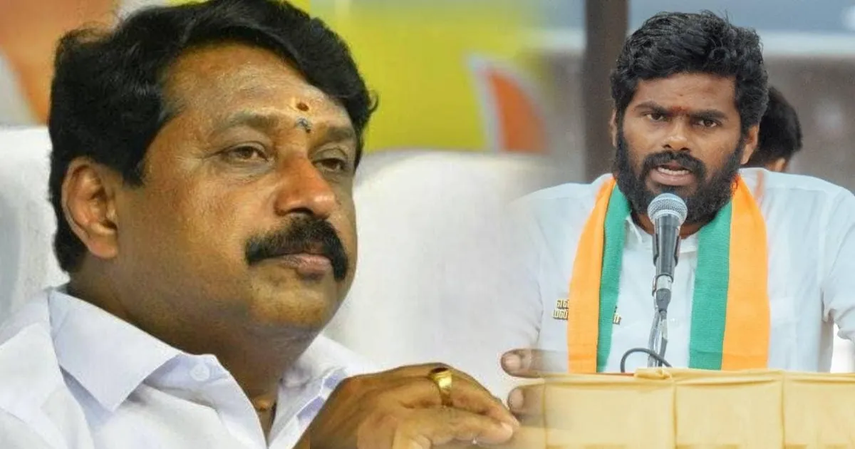 “ஒரு வணக்கம் கூட கிடையாது”… போன் போட்டோ ஒழுங்கா வச்சிரு நைனான்னு சொல்றாங்க… மரியாதையே இல்ல…  பாஜக தலைவரான பின் புலம்பும் நயினார் நாகேந்திரன்…!!!