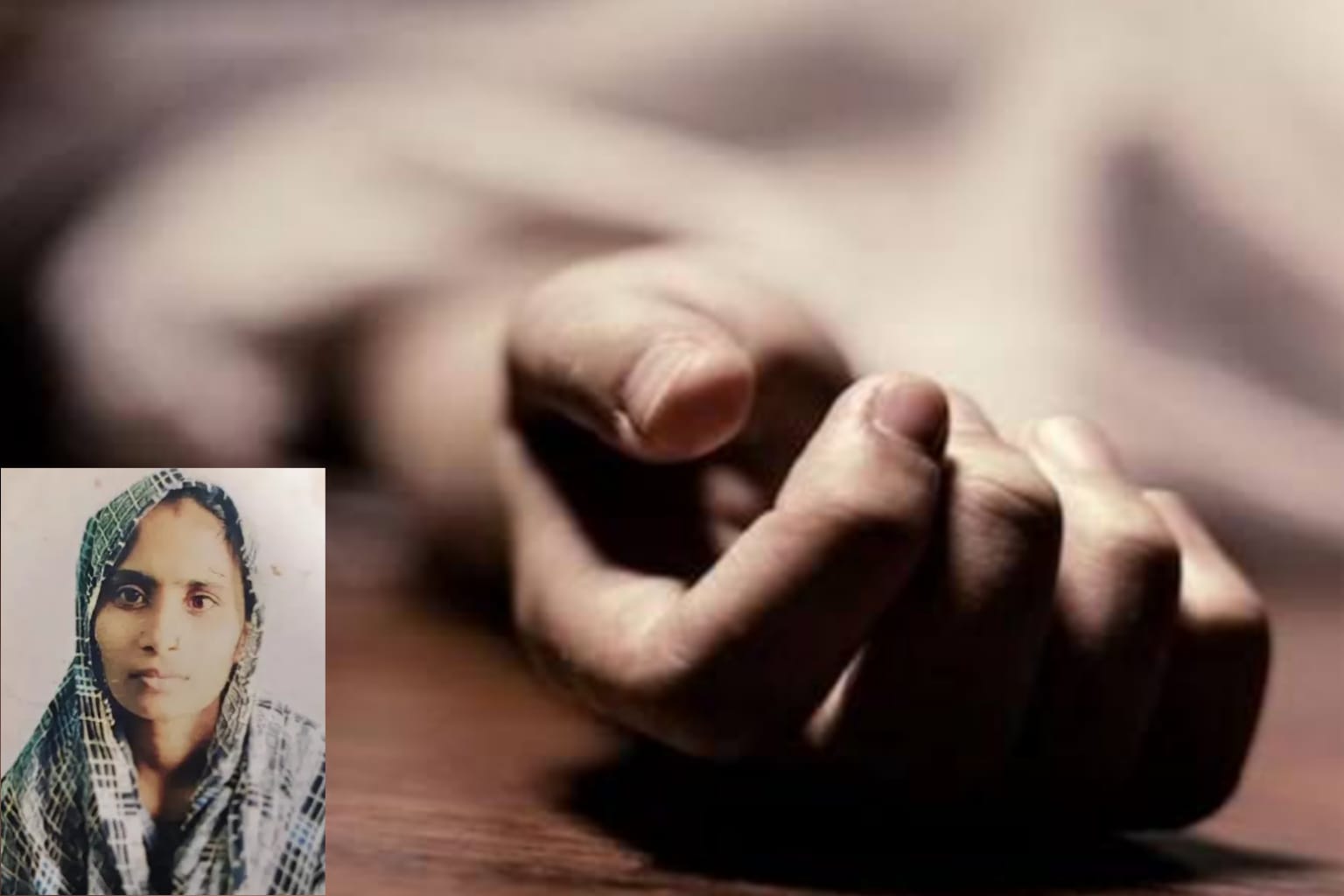 பணத்தாசையால் கொலைகார குடும்பமாக மாறிய கொடூரம்…! ரூ‌.5 லட்சத்துக்காக இளம்பெண்ணுக்கு நேர்ந்த கொடுமை… நெஞ்சை பதற வைக்கும் சம்பவம்..!!!!