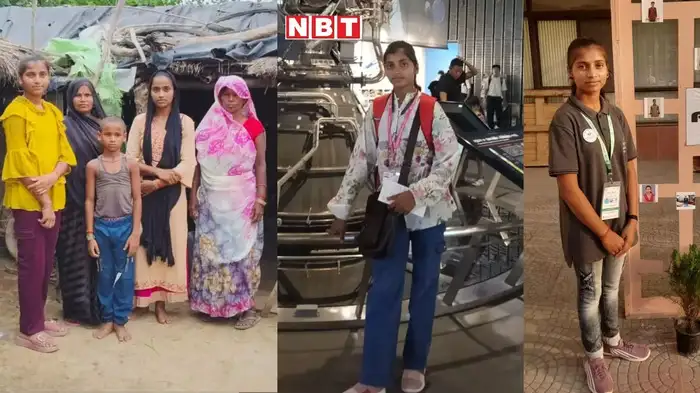 சர்வதேச அளவில் பாராட்டப்பட்ட ஏழை மாணவி…. வறுமையை வென்ற அறிவியல் ஜோதி….. ஜப்பானிற்கு சென்று பெருமை  சேர்த்த  இந்திய மாணவி….!!
