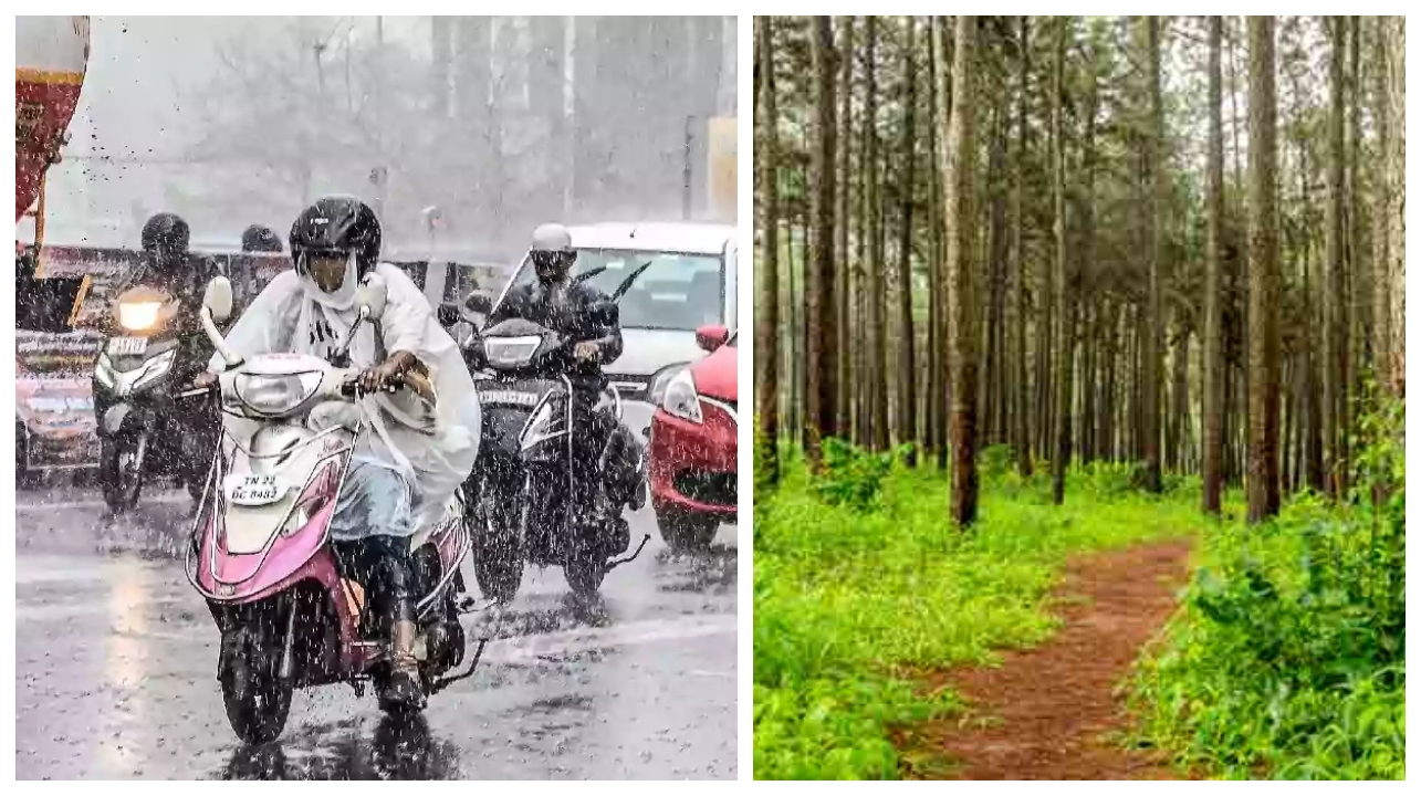 தமிழகத்திற்கு இன்று மிக கனமழைக்கான ஆரஞ்சு அலர்ட்… சுற்றுலா தளங்கள் மூடல்… மக்களே உஷார்…!!!
