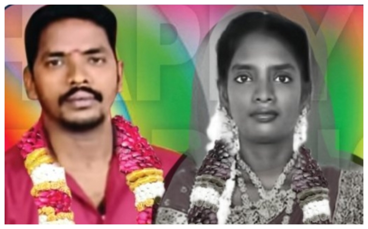 Breaking: மீண்டும் அதிர்ச்சி..! “ஒரு சவரன் நகைக்காக வரதட்சனை கொடுமை”… திருமணமான 4 நாட்களில் இளம் பெண் தற்கொலை… திருவள்ளூரில் பரபரப்பு…!!!!