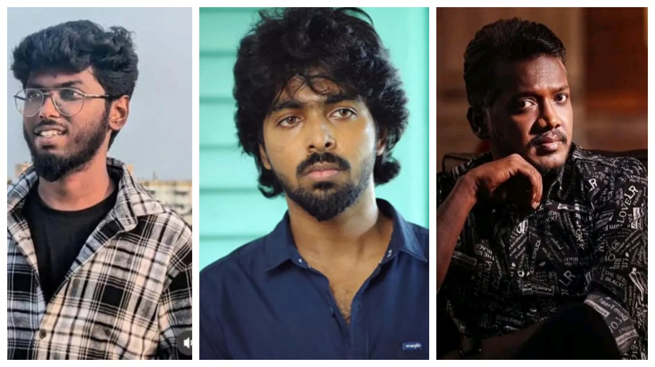 “வாலிபர் ஆவண படுகொலை”… தீண்டாமை… சாதிய அருவருப்பின் அட்டூழியம்… கொந்தளித்த ஜிவி பிரகாஷ், மாரி செல்வராஜ்… பரபரப்பு பதிவு….!!!