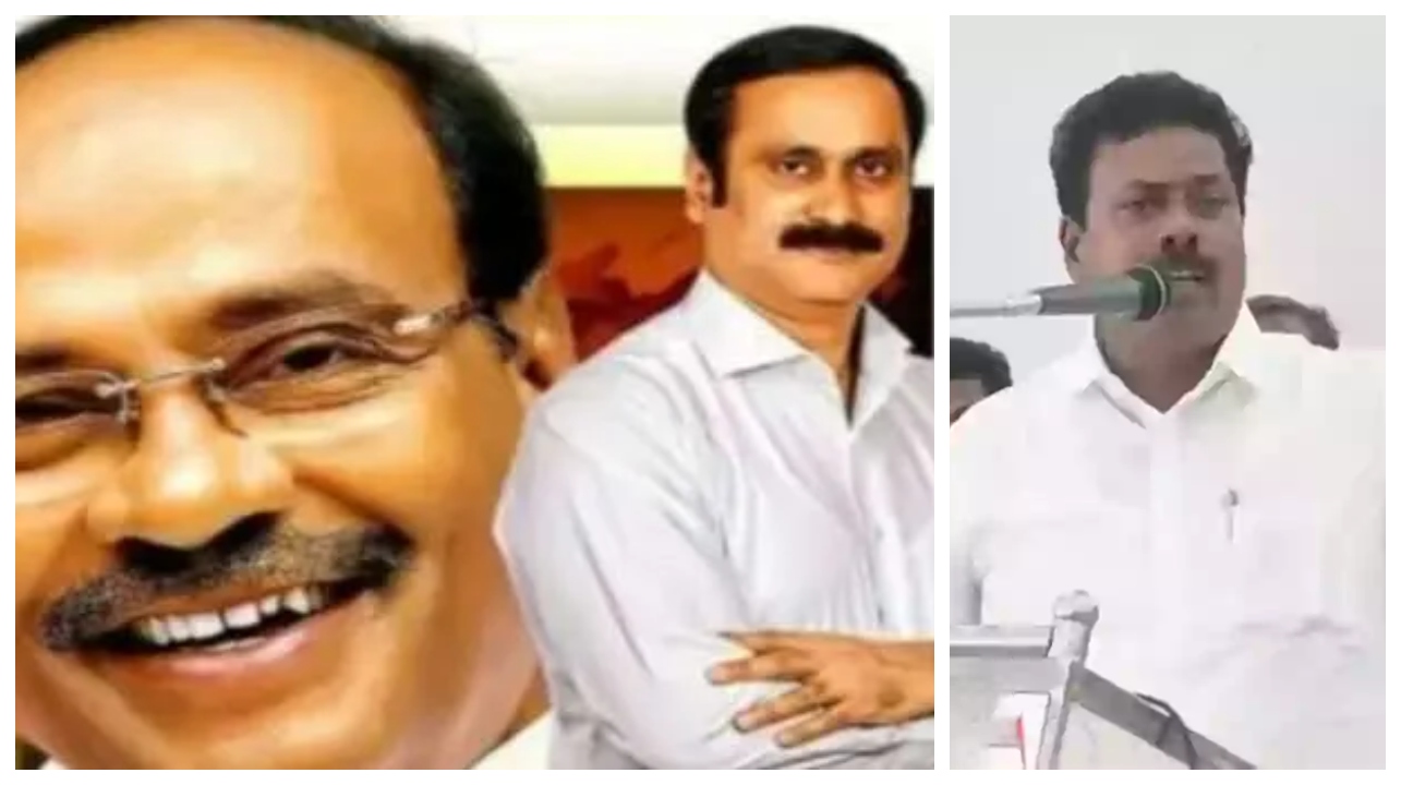 “நான் தமிழ்நாட்டின் ஜாதகத்தையே பார்த்துட்டேன்”… இன்னும் 65 நாள்தான்… அதுக்குள்ள அன்புமணி ராமதாஸ் பிரச்சனை தீர்ந்திடும்… எம்எல்ஏ சதாசிவம்…!!!!