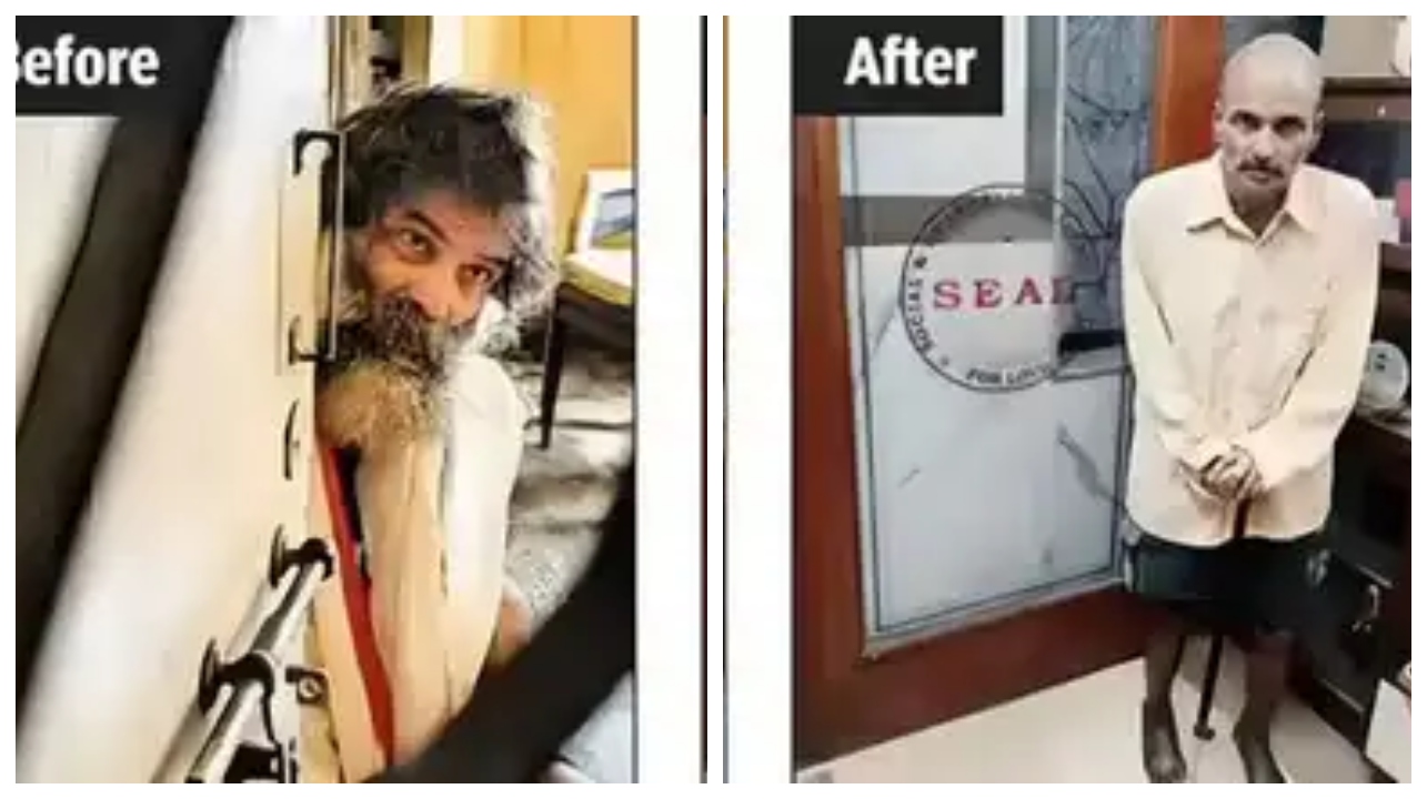 “எனக்கு யாரும் நண்பர்கள் கிடையாது”… 3 ஆண்டுகளாக வீட்டிற்குள் அடைந்திருந்த நபர்… காரணம் என்ன?… அதிர்ச்சி தகவல்..!!