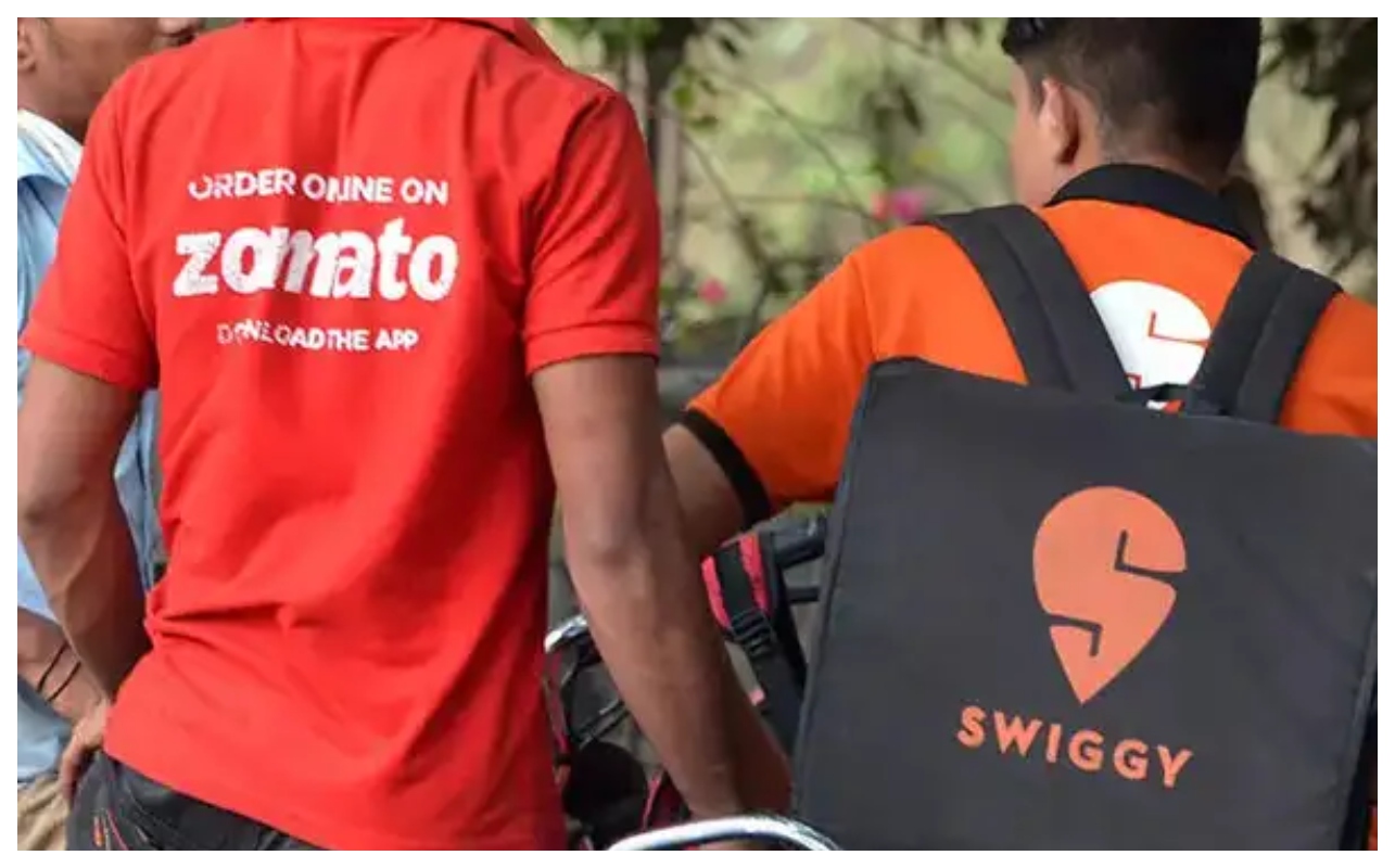 சென்னையில் swiggy, zomato உணவு டெலிவரிக்கு தடை?… காரணம் என்ன?… அதிர்ச்சியில் பொதுமக்கள்..!!
