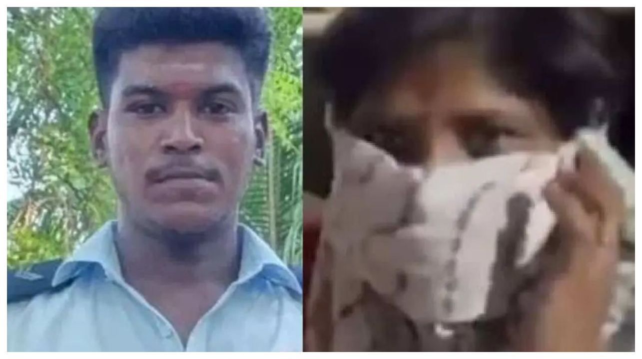 தமிழ்நாட்டையே உலுக்கிய அஜித்குமார் மரணம்… காருக்கு பின் சீட்டில் 10 பவுன் நகையை வைத்தது ஏன்?… நிகித்தா வெளியிட்ட பரபரப்பு வீடியோ…!!!