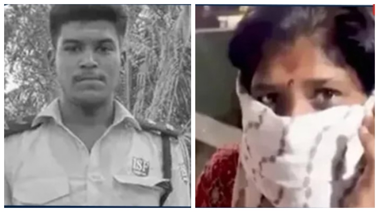 “அரசு வேலை வாங்கித் தருவதாக 2 பேரிடம் ரூ.16 லட்சம் பண மோசடி செய்த நிகிதா”… அஜித் குமார் மீது புகார் அளித்த பெண் குறித்து வெளியான பரபரப்பு தகவல்..!!!