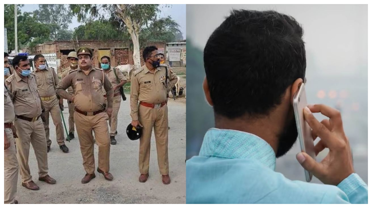 “இது என் மருமகன் தான்”… உயிரிழந்ததாக நினைத்து வாலிபரை அடக்கம் செய்த குடும்பம்… சிறிது நாட்களில் வீடியோ கால் செய்த நபர்… அதிர்ச்சி சம்பவம்…!!!