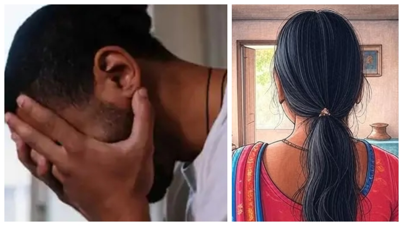 “சீனாவில் படிக்கும்போது பாகிஸ்தான் நபருடன் திருமணம்”… குழந்தைக்கு தாயான பிறகு இந்திய தொழில் அதிபருடன் 2-ம் கல்யாணம்… மனைவி பாக். உளவாளி என கணவன் பரபரப்பு புகார்…!!!