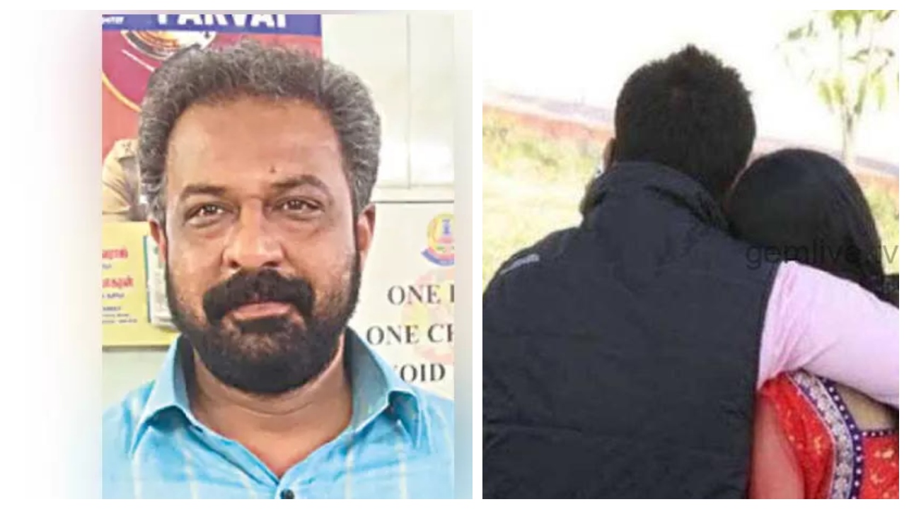 “51 வயது நபர் மீது காதல்”… அடிக்கடி தனிமையில் உல்லாசம்… 110 பவுன் தங்க நகைகளை நம்பி கொடுத்த இளம் பெண்… அடுத்து நடந்த அதிர்ச்சி..!!!