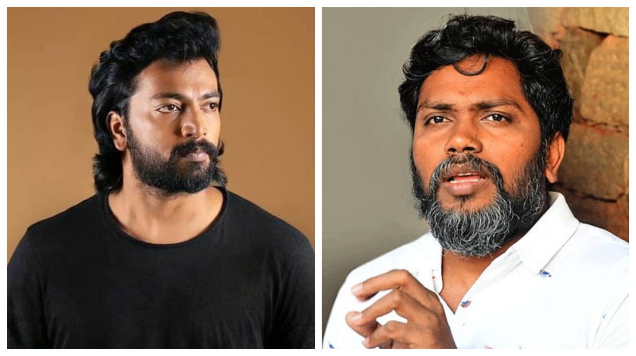 தமிழ் சினிமாவில் மோசமான ஜாதி கொடுமை..! “இயக்குனர் பா.ரஞ்சித்துடன் இருப்பதால் எனக்கு வாய்ப்புகள் மறுக்கப்படுகிறது”… பரபரப்பை கிளப்பிய நடிகர் கலையரசன்..!!