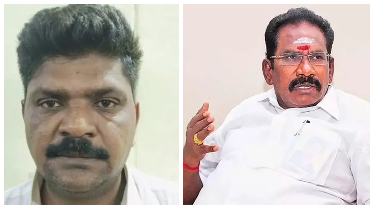 அதிரும் மதுரை..! “ரூ.42 லட்சம் கொள்ளை”… அதிமுக முன்னாள் அமைச்சர் செல்லூர் ராஜுவின் கார் ஓட்டுனர் அதிரடி கைது… பரபரப்பு சம்பவம்…!