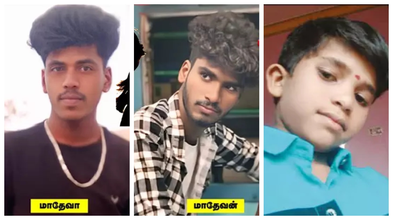 கிருஷ்ணகிரியை உலுக்கிய 13 வயது சிறுவன் கொலை…! “வாலிபருடன் உல்லாசமாக இருந்த கல்லூரி மாணவி கைது”… அடுத்தடுத்து வெளிவரும் பரபரப்பு தகவல்…!!!!