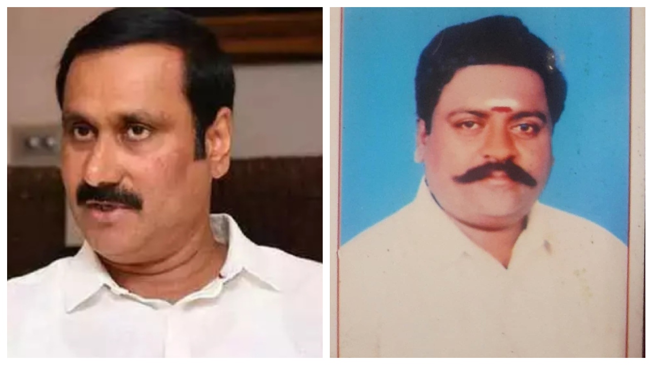 பெரும் சோகம்..! பாமக கட்சியின் மூத்த தலைவர் மரணம்… கலங்கிய அன்புமணி ராமதாஸ்..‌ உருக்கமாக இரங்கல்…!!!!