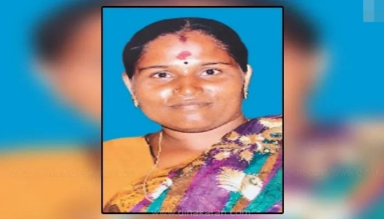 “என் மாமனார் பின்னாடி இருந்து கட்டிப்பிடிச்சு…” மரணத்திற்கு முன் வெளியிட்ட அதிர்ச்சி வீடியோ… வரதட்சணை கொடுமையால் நடந்த மீண்டும் ஒரு கொடூரம்…!!