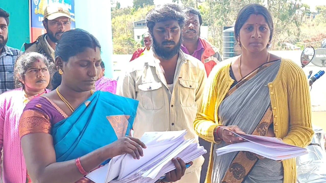 கதை படிங்க…கண்டிப்பா காசு வரும்….! “லுக் கல்ச்சர் மீடியா” மூலம் போனஸ் பாய்ண்ட்ஸ்…. மக்களிடம் கோடிக்கணக்கில் மோசடி…. பரபரப்பு சம்பவம்….!!
