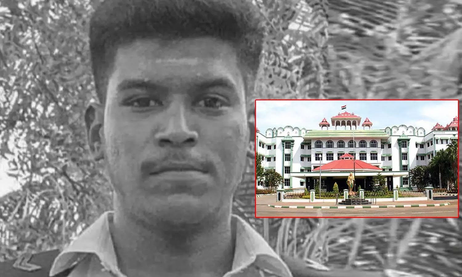Breaking: தமிழ்நாட்டையே உலுக்கிய அஜித்குமார் மரணம்… ஆகஸ்ட் 20ஆம் தேதிக்குள் அறிக்கையை தாக்கல் செய்ய வேண்டும்… உயர் நீதிமன்றம், CBI-க்கு அதிரடி உத்தரவு…!!!
