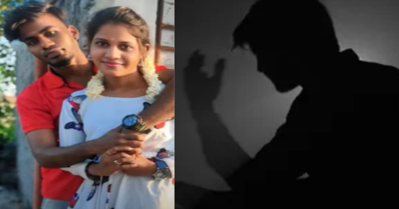 “பட்டப்பகலில்.. காதலியை கத்தியால் குத்திக் கொன்ற காதலன் தப்பி ஓட்டம்..!! காஞ்சிபுரத்தில் பெரும் அதிர்ச்சி…!!!!