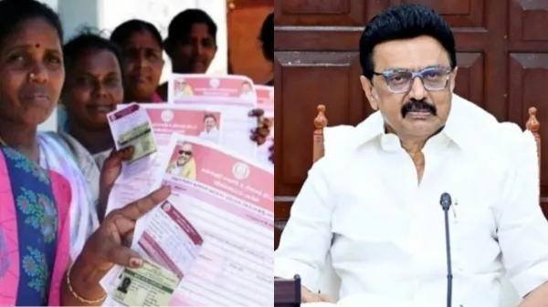Breaking: உங்களுடன் ஸ்டாலின் முகாம்… தொடங்கிய முதல் நாளிலேயே 1.25 லட்சம் மனுக்கள்… 50000- க்கும் மேற்பட்டோர் மகளிர் உரிமைத் தொகை கோரி விண்ணப்பம்..!!