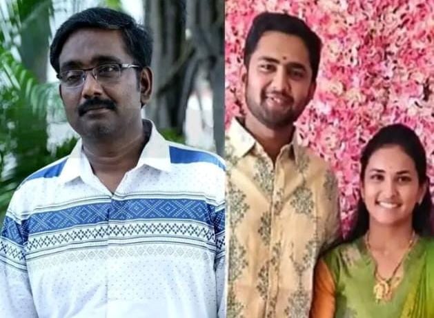 முதல் இரவில் பெண்ணை பலிக்கொடுக்கிற திருமண அமைப்பை நாம் விசாரணை செய்ய வேண்டும்… இயக்குனர் வசந்தபாலன் ஆவேசம்…!!