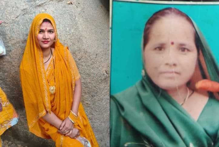 “கொழுந்தனுடன் உல்லாசம்”… குழந்தையை பெற்றெடுத்த அண்ணி… மாமியாரைக் கொன்று தங்கச்சியுடன் சொந்த வீட்டிலேயே கைவரிசை‌.. பரபரப்பு பின்னணி…!!!!